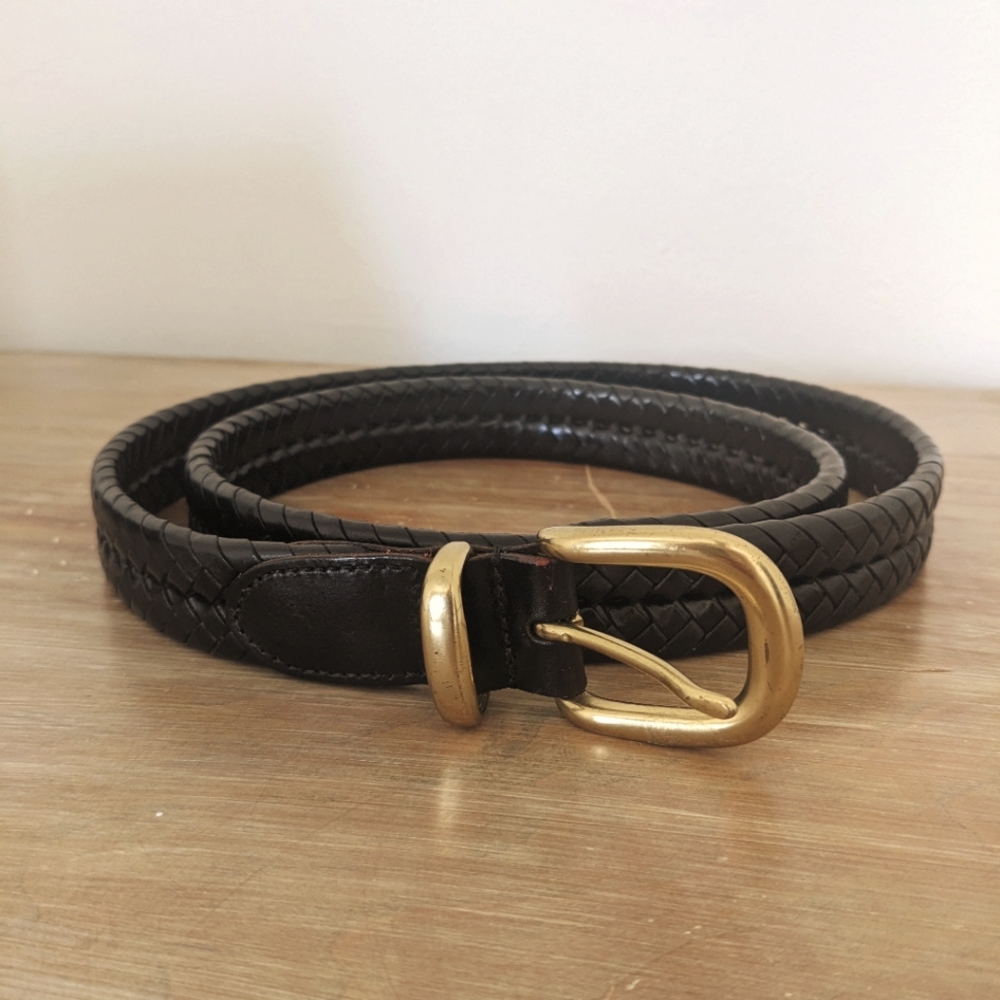 COACH Men's Belt
